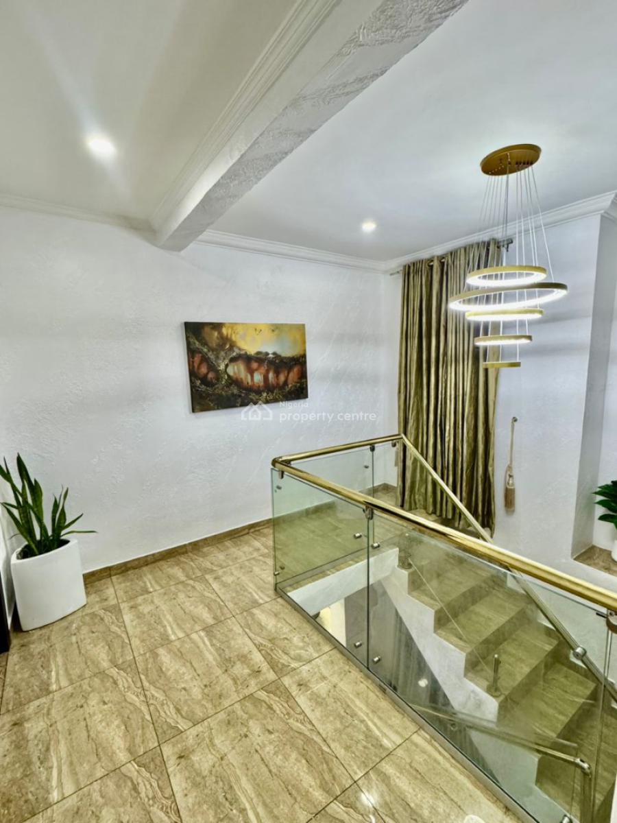 2/3bedroom Luxurious Apartment, Lekki, Lekki Phase 1, Lekki, Lagos, Mini Flat (room and Parlour) Short Let