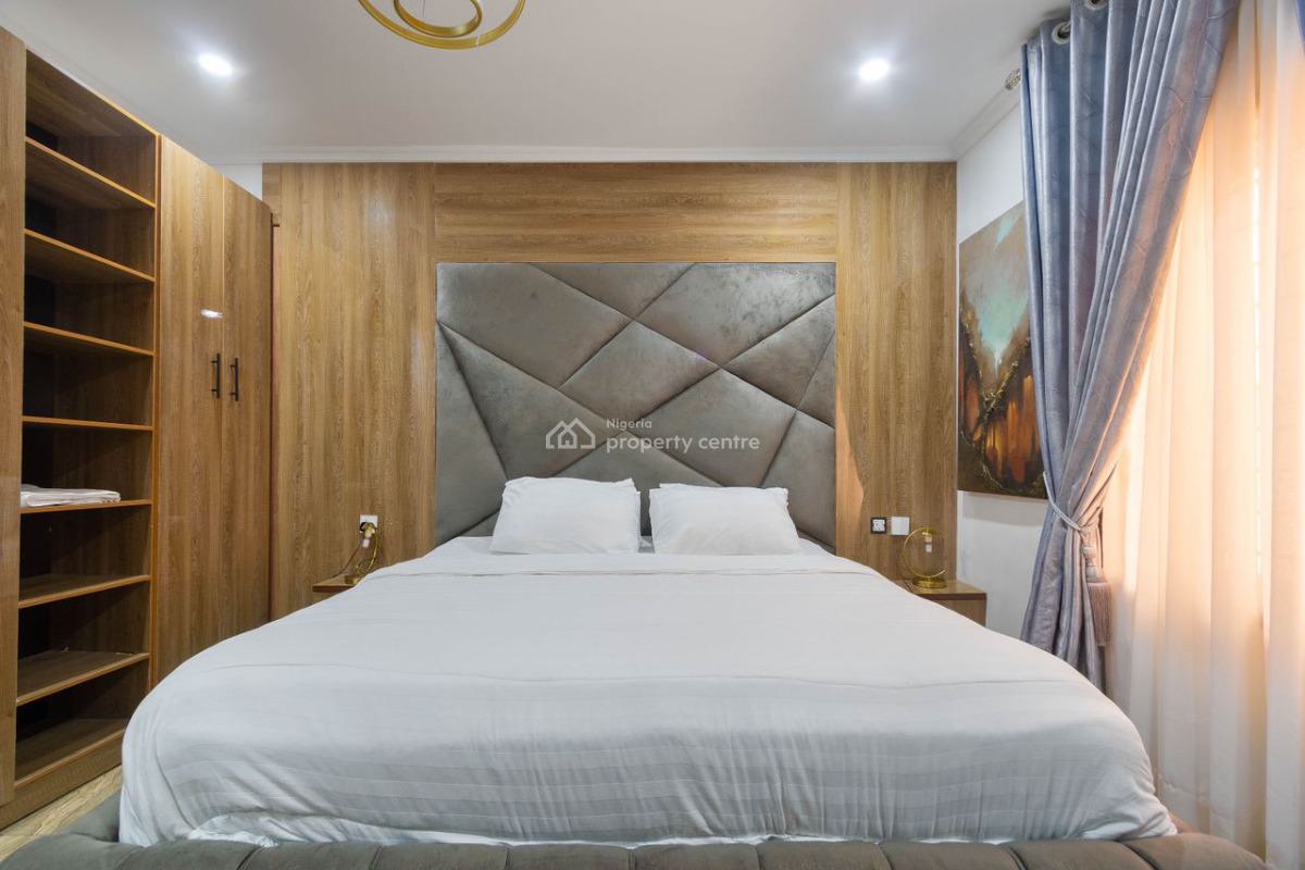 2/3bedroom Luxurious Apartment, Lekki, Lekki Phase 1, Lekki, Lagos, Mini Flat (room and Parlour) Short Let