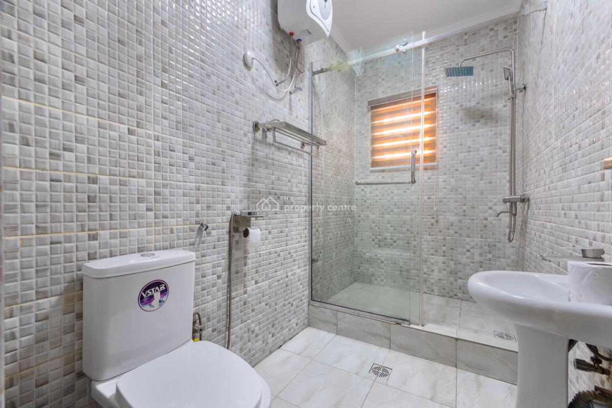 2/3bedroom Luxurious Apartment, Lekki, Lekki Phase 1, Lekki, Lagos, Mini Flat (room and Parlour) Short Let