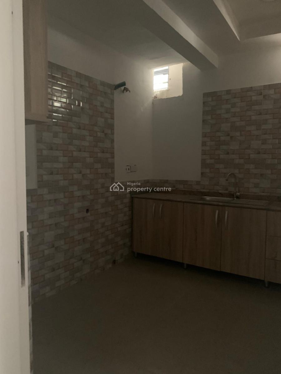 2 Bedroom Flat, Bellevue, Life Camp, Abuja, Flat / Apartment for Rent