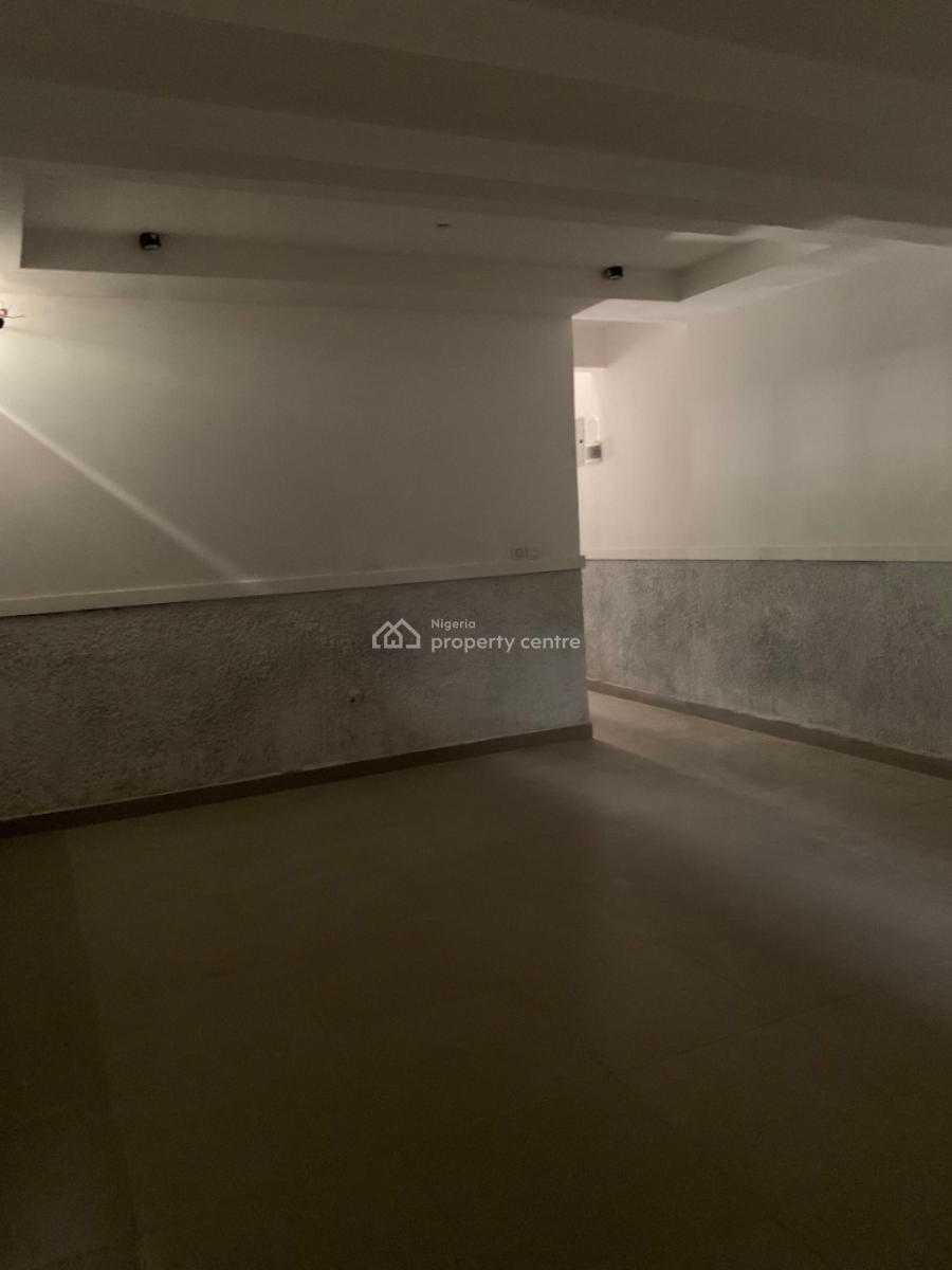 2 Bedroom Flat, Bellevue, Life Camp, Abuja, Flat / Apartment for Rent