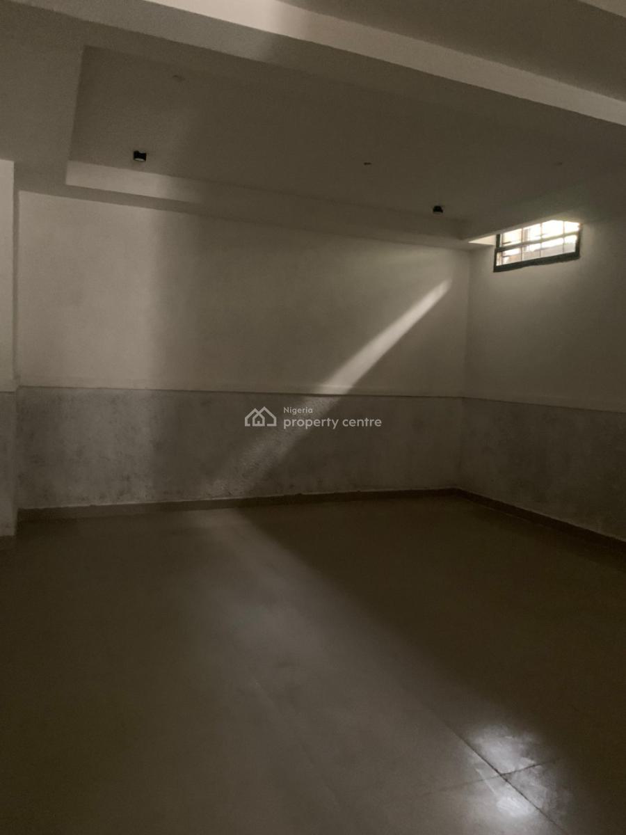 2 Bedroom Flat, Bellevue, Life Camp, Abuja, Flat / Apartment for Rent