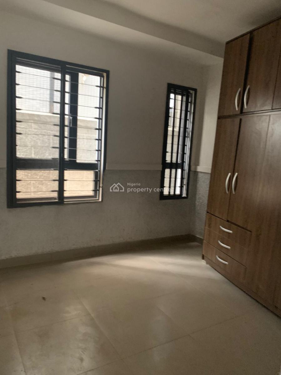 2 Bedroom Flat, Bellevue, Life Camp, Abuja, Flat / Apartment for Rent