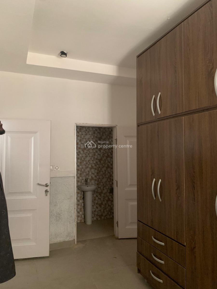 2 Bedroom Flat, Bellevue, Life Camp, Abuja, Flat / Apartment for Rent