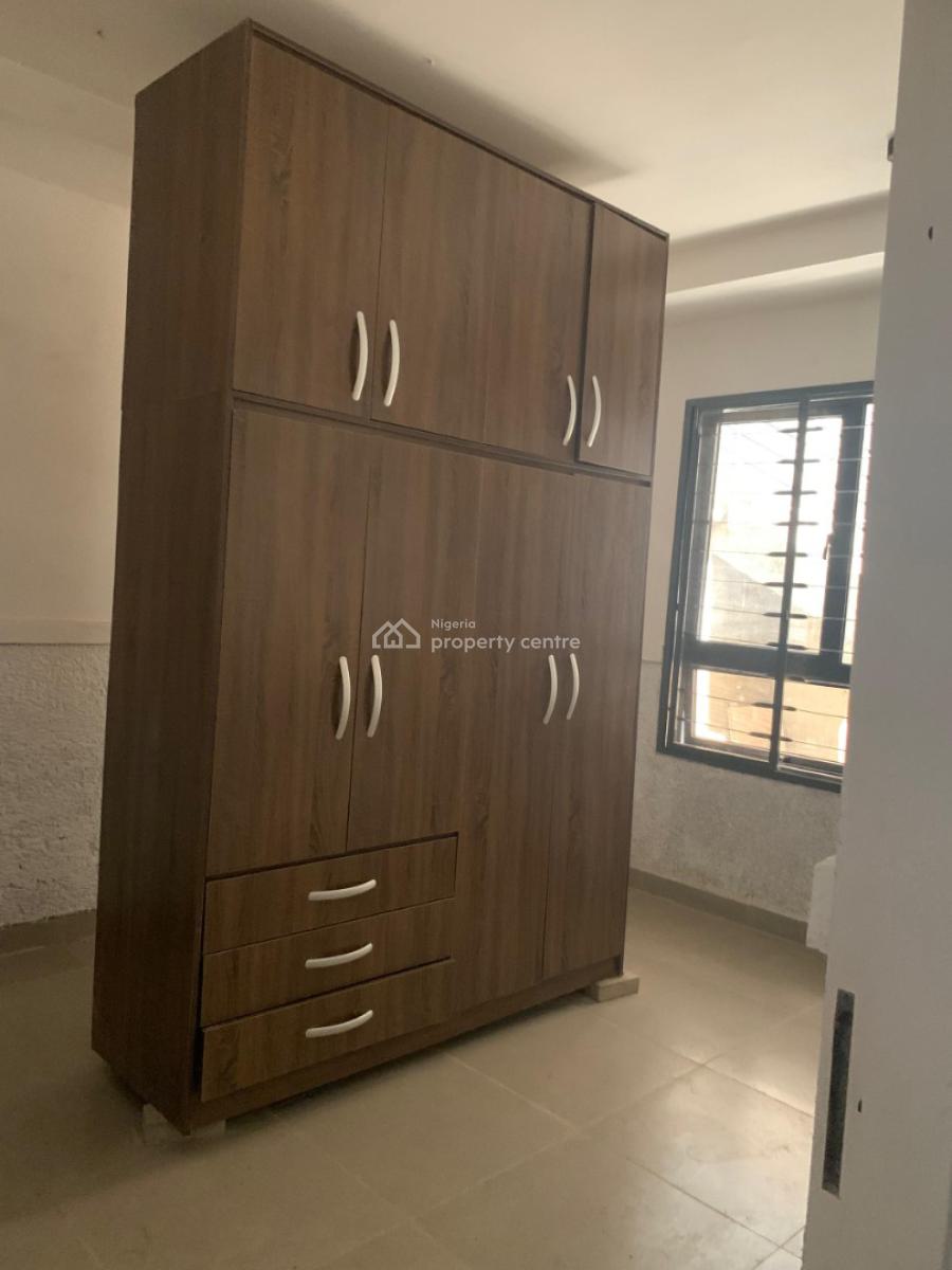 2 Bedroom Flat, Bellevue, Life Camp, Abuja, Flat / Apartment for Rent