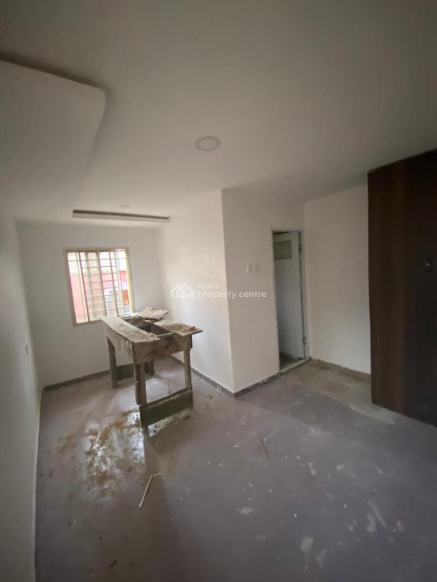 Clean and Spacious 2 Bedroom Apartment, Sangotedo, Ajah, Lagos, Flat / Apartment for Rent