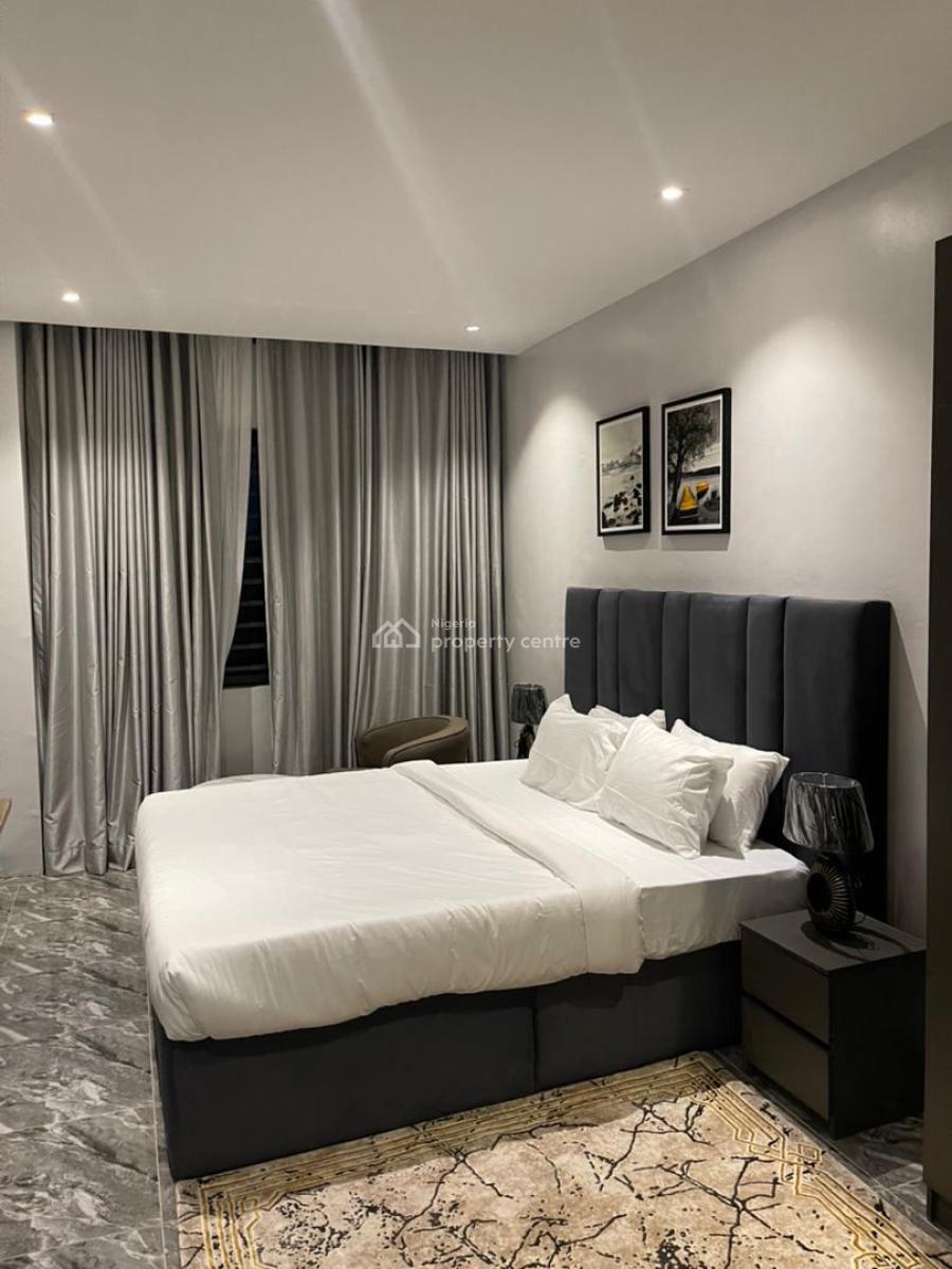 3bedroom Maisonette Apartment, Glover Road Ikoyi, Ikoyi, Lagos, Mini Flat (room and Parlour) Short Let