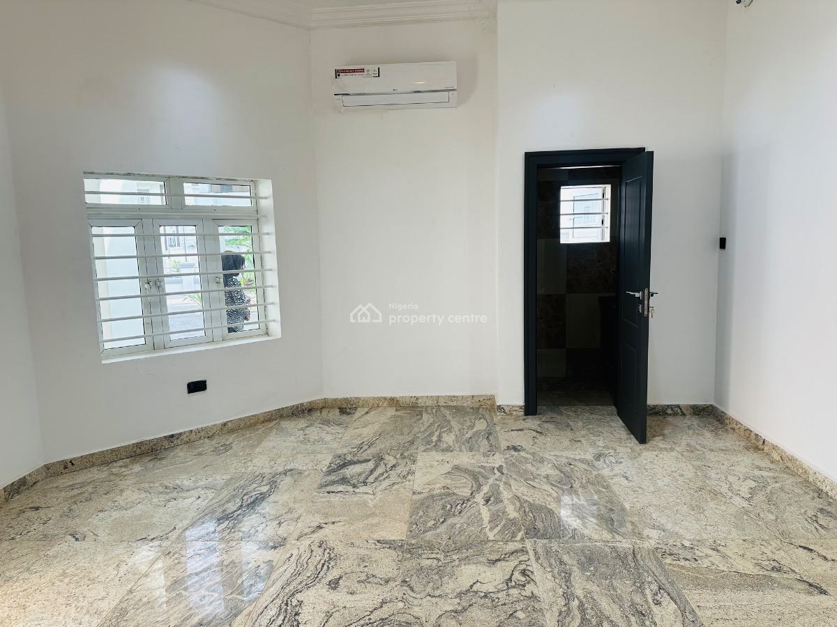 Newly Built 8 Bedroom Room Twin Duplex with Bq, Maitama District, Abuja, Detached Duplex for Rent