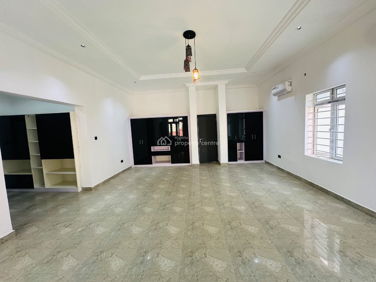 Newly Built 8 Bedroom Room Twin Duplex with Bq, Maitama District, Abuja, Detached Duplex for Rent