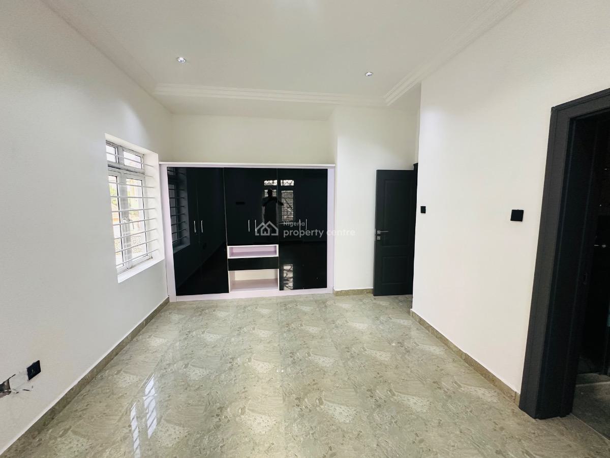 Newly Built 8 Bedroom Room Twin Duplex with Bq, Maitama District, Abuja, Detached Duplex for Rent