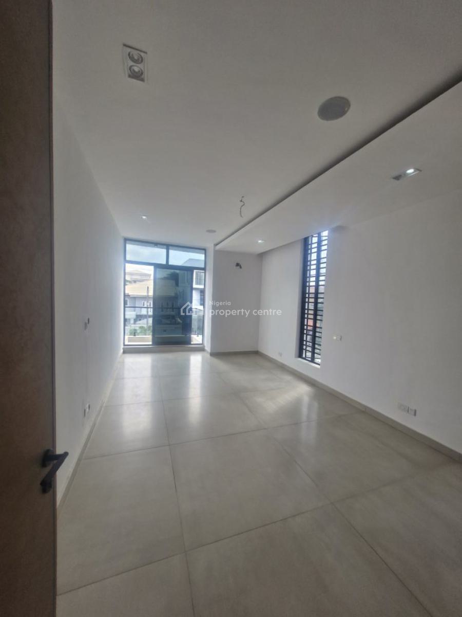 Luxurious 5 Bedroom Detached Duplex with Pool Gym, Lekki Phase 1, Lekki, Lagos, Detached Duplex for Sale