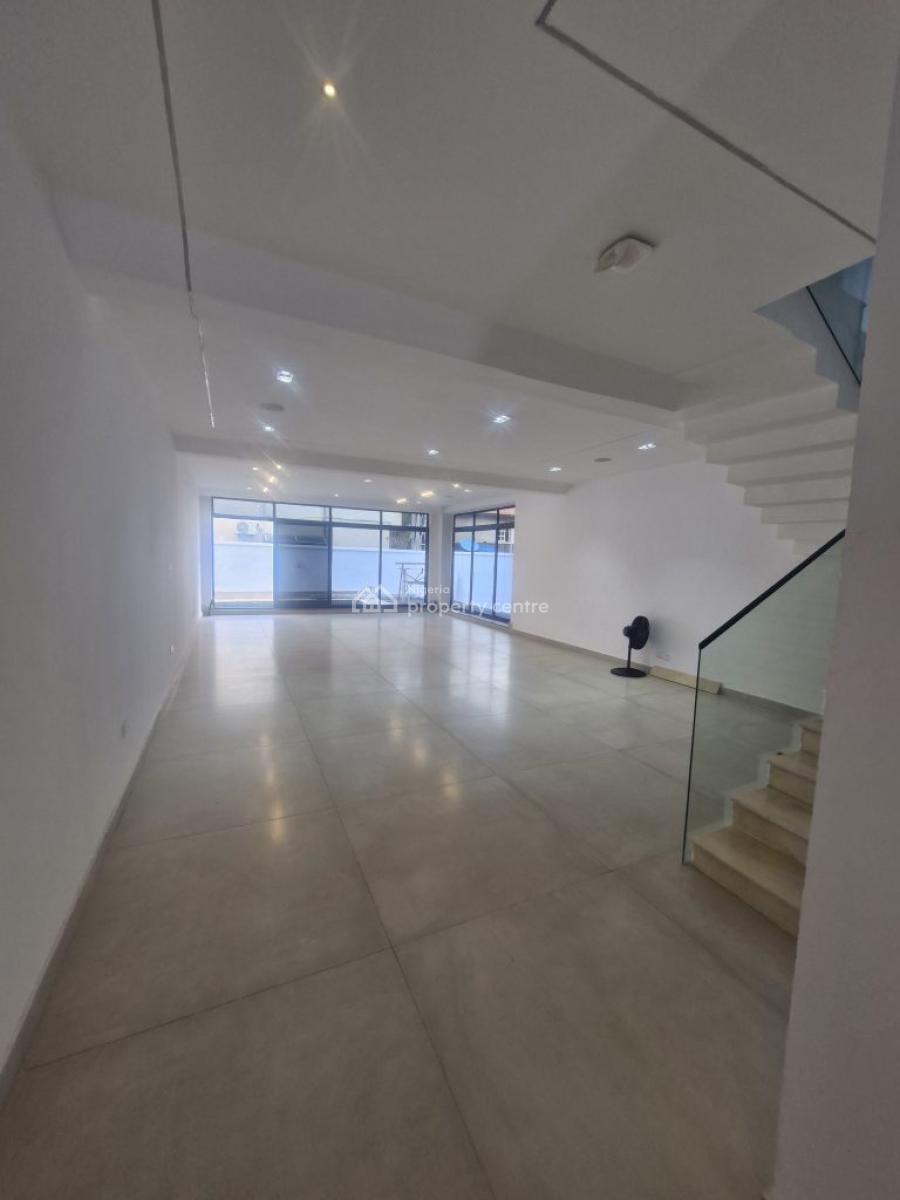 Luxurious 5 Bedroom Detached Duplex with Pool Gym, Lekki Phase 1, Lekki, Lagos, Detached Duplex for Sale