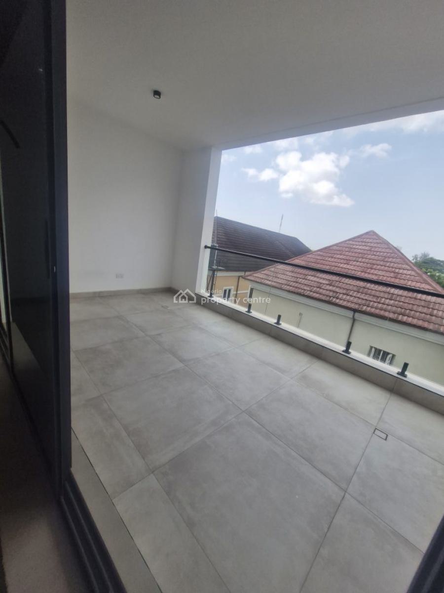 Luxurious 5 Bedroom Detached Duplex with Pool Gym, Lekki Phase 1, Lekki, Lagos, Detached Duplex for Sale