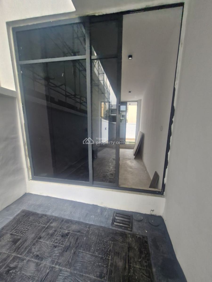 Luxurious 5 Bedroom Detached Duplex with Pool Gym, Lekki Phase 1, Lekki, Lagos, Detached Duplex for Sale