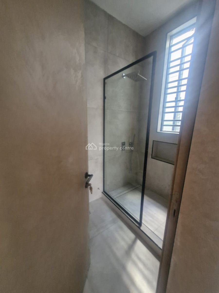 Luxurious 5 Bedroom Detached Duplex with Pool Gym, Lekki Phase 1, Lekki, Lagos, Detached Duplex for Sale