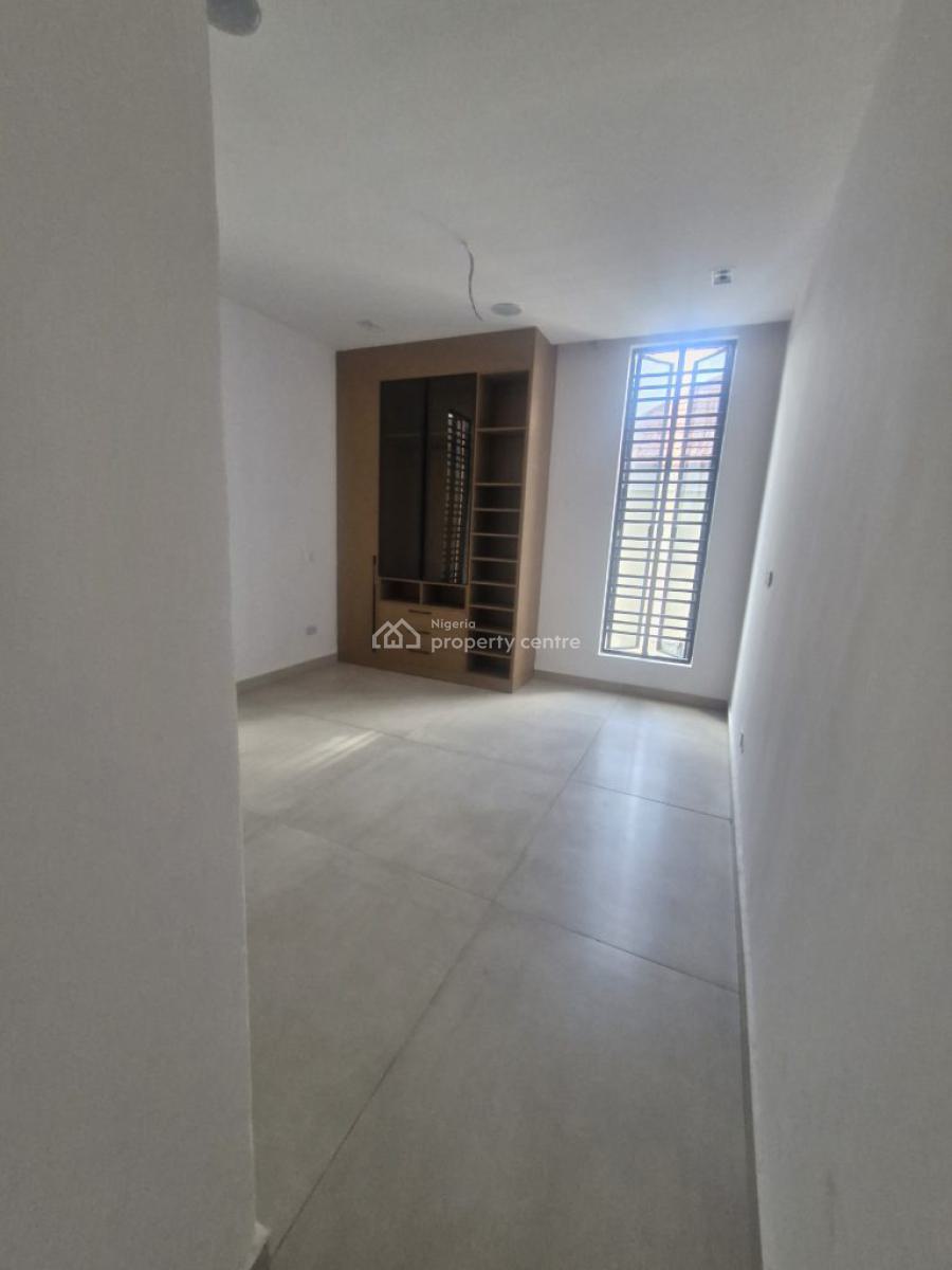 Luxurious 5 Bedroom Detached Duplex with Pool Gym, Lekki Phase 1, Lekki, Lagos, Detached Duplex for Sale