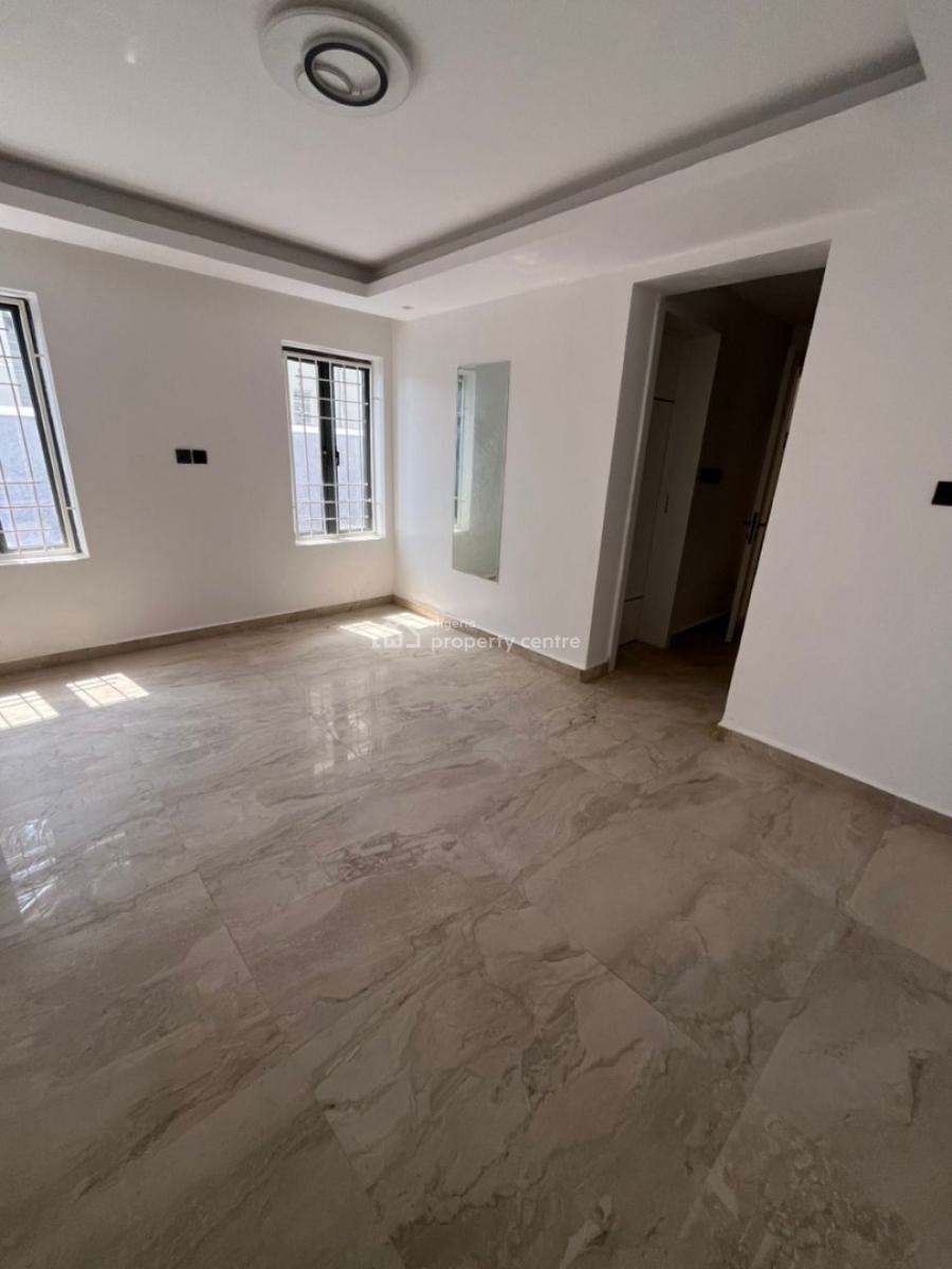 Luxury 5 Bedroom Mansion with 3rooms Bq & Chalet in a Gated Community, Off Admiralty Way, Lekki Phase 1, Lekki, Lagos, Detached Duplex for Sale