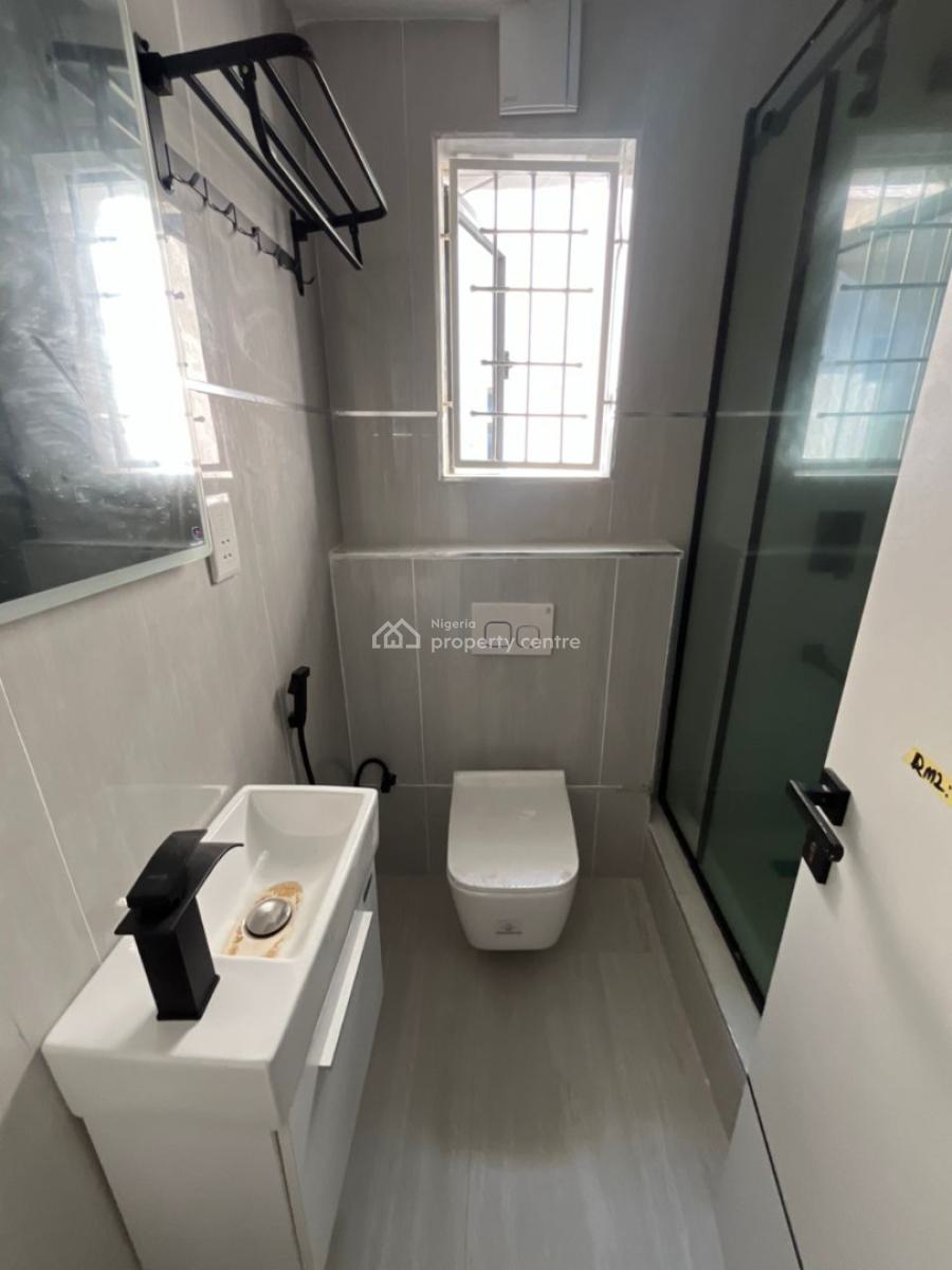 Luxury 5 Bedroom Mansion with 3rooms Bq & Chalet in a Gated Community, Off Admiralty Way, Lekki Phase 1, Lekki, Lagos, Detached Duplex for Sale