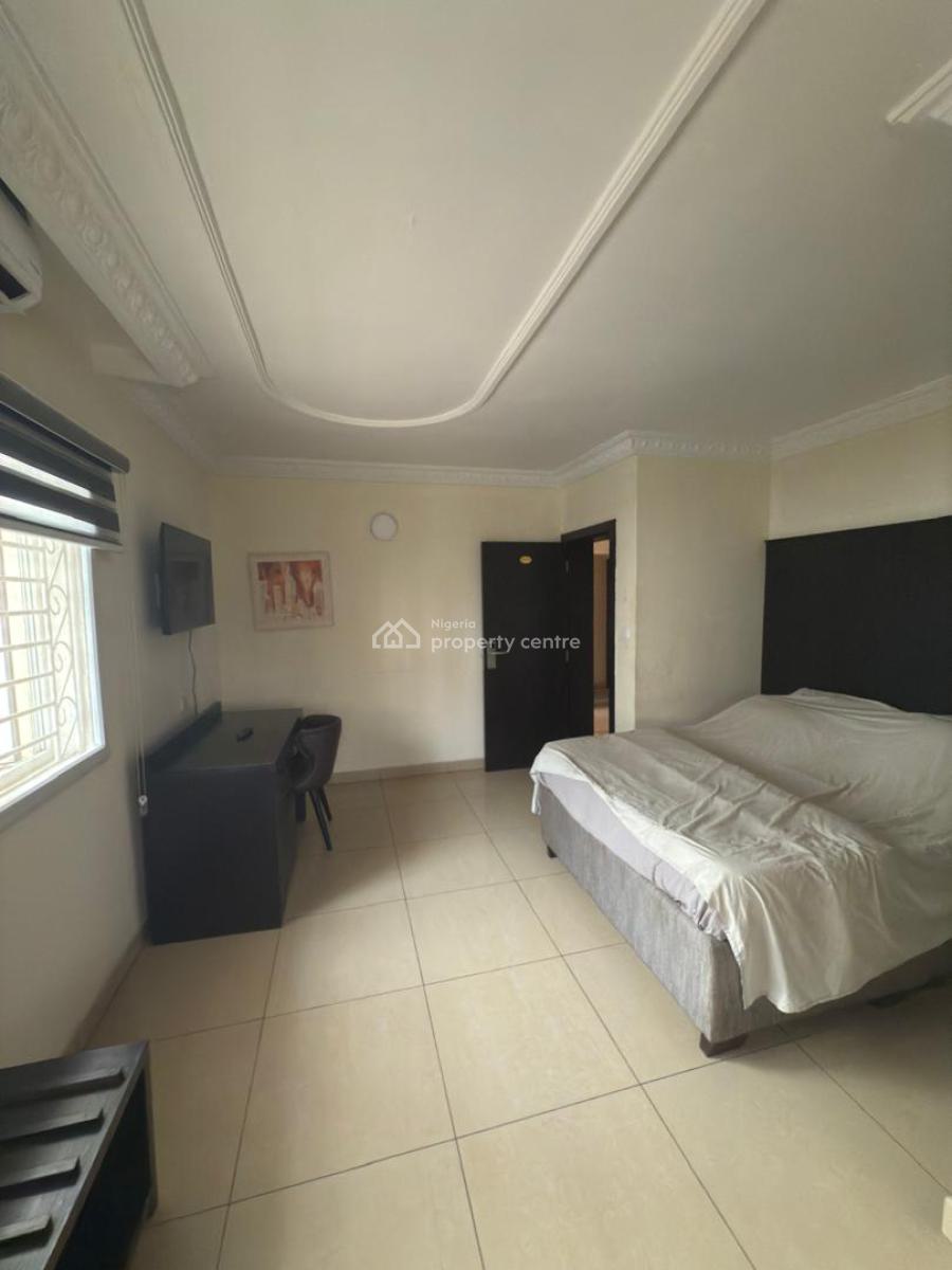 16 Rooms Hotel, Oniru, Victoria Island (vi), Lagos, Hotel / Guest House for Sale