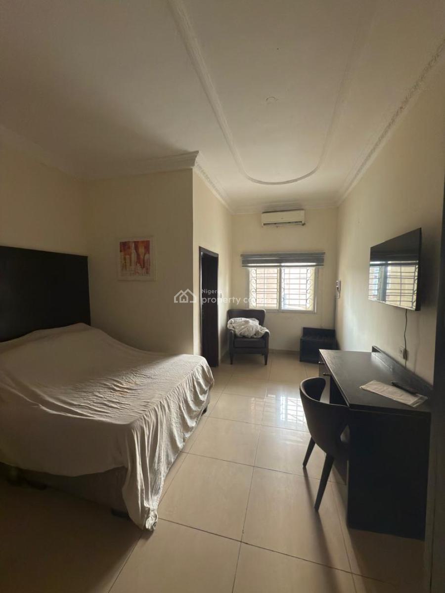 16 Rooms Hotel, Oniru, Victoria Island (vi), Lagos, Hotel / Guest House for Sale