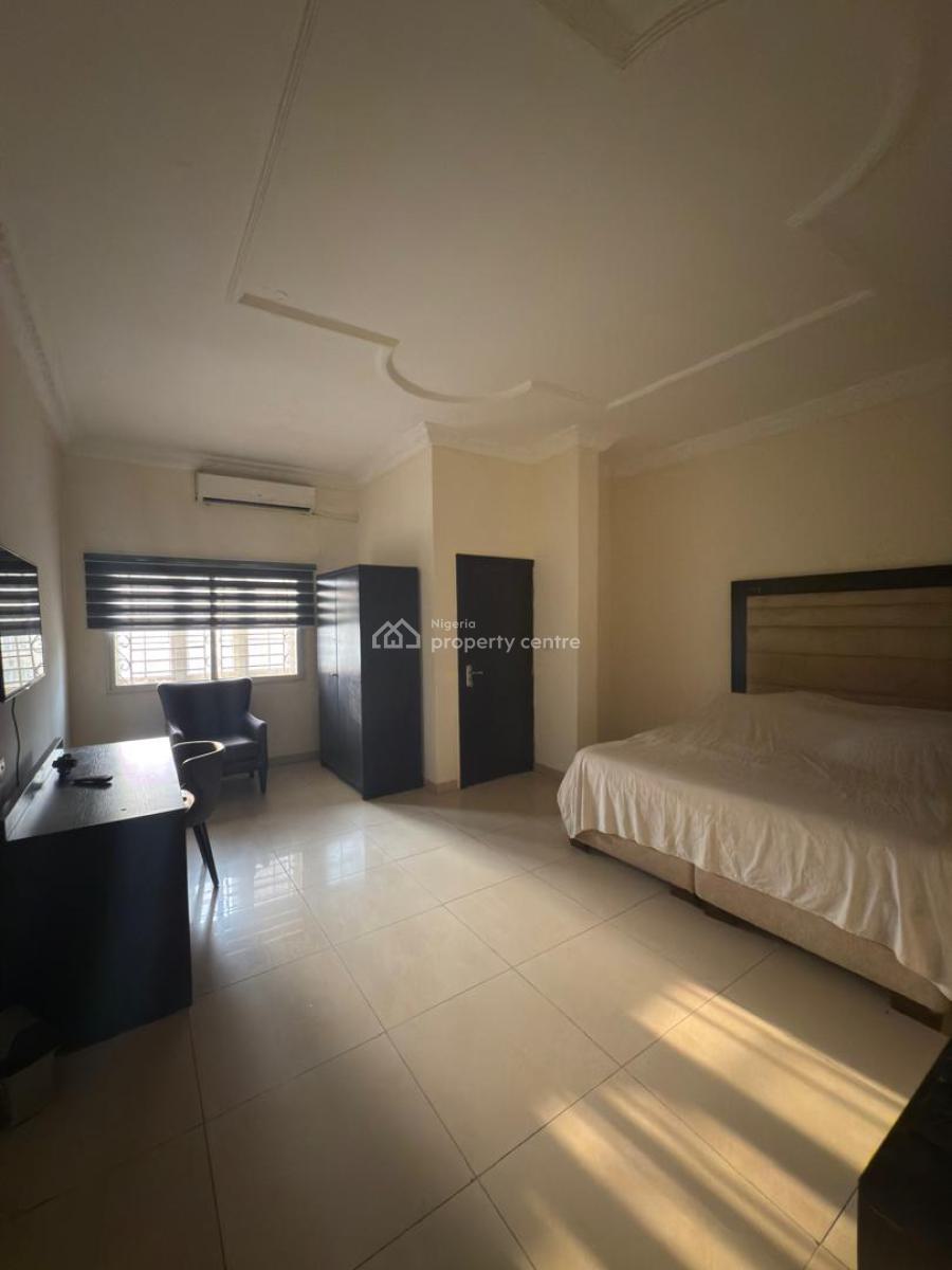 16 Rooms Hotel, Oniru, Victoria Island (vi), Lagos, Hotel / Guest House for Sale