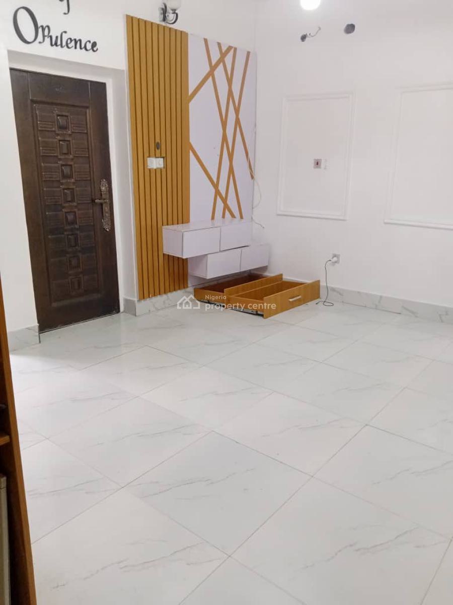 Self Contain Masters, Orchid, Lekki Expressway, Lekki, Lagos, Self Contain (single Rooms) for Rent