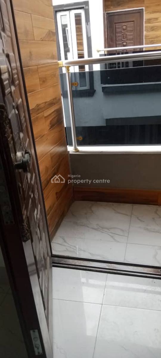 Self Contain Masters, Orchid, Lekki Expressway, Lekki, Lagos, Self Contain (single Rooms) for Rent