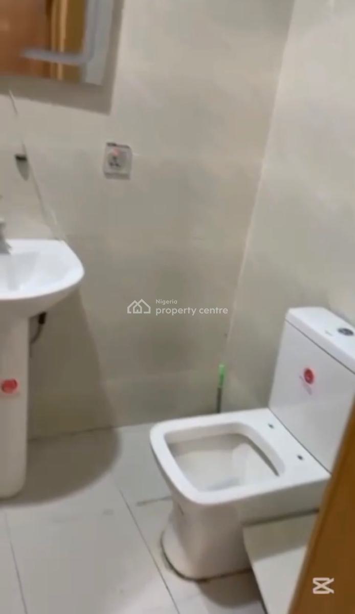 Self Contain Masters, Orchid, Lekki Expressway, Lekki, Lagos, Self Contain (single Rooms) for Rent