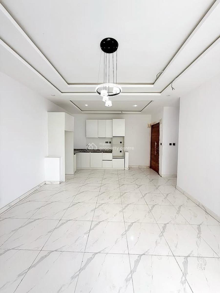 Lovely 2 Bedroom Apartment with Bq, Ikate, Lekki, Lagos, Block of Flats for Sale