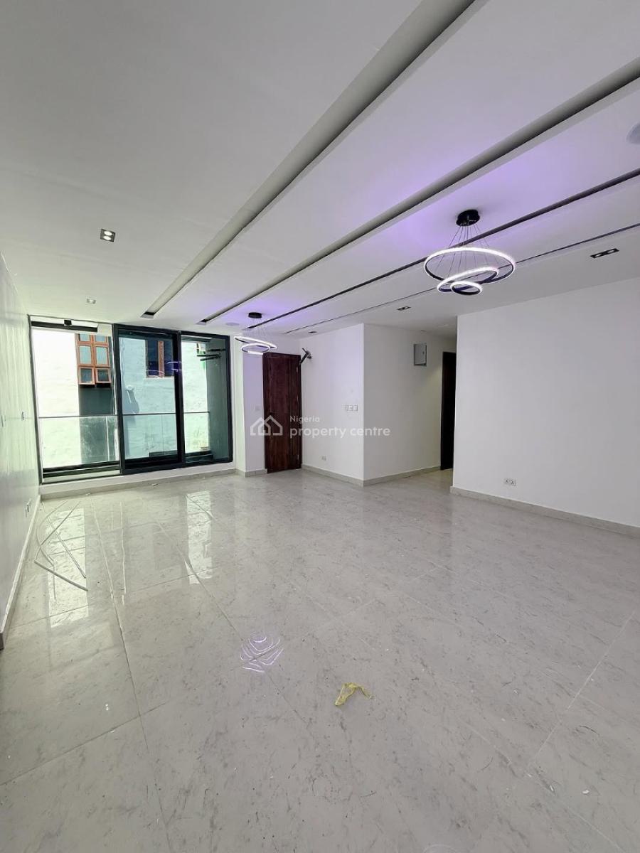 Lovely 2 Bedroom Apartment with Bq, Ikate, Lekki, Lagos, Block of Flats for Sale