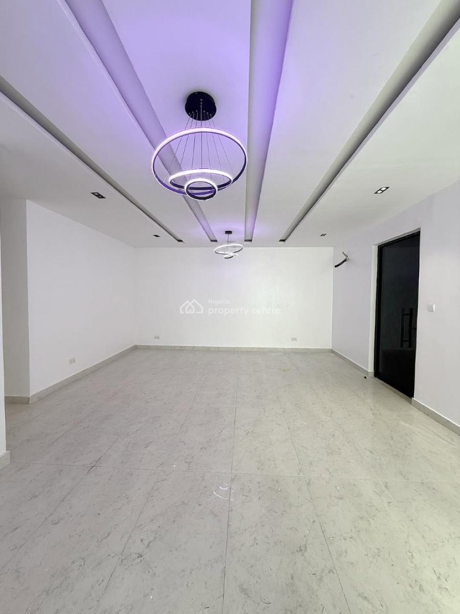 Lovely 2 Bedroom Apartment with Bq, Ikate, Lekki, Lagos, Block of Flats for Sale