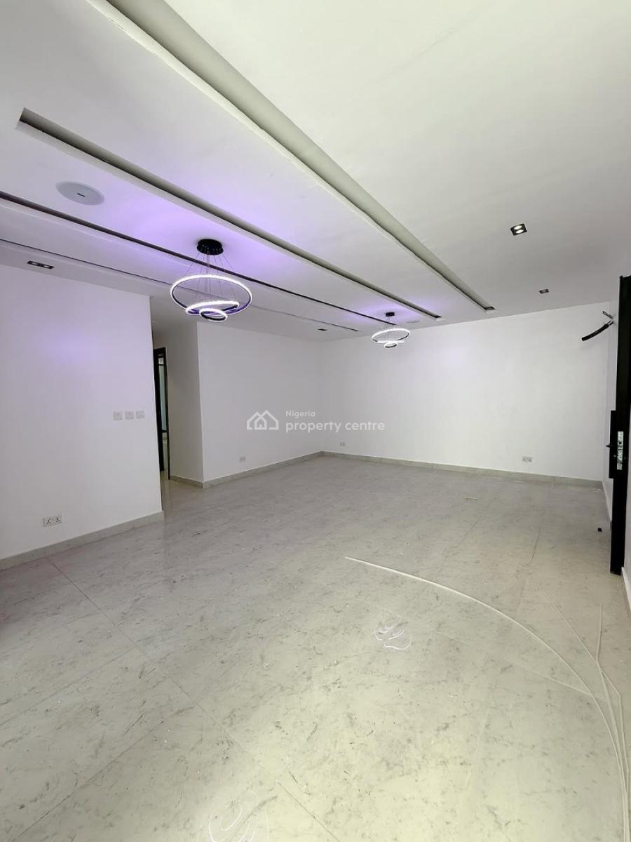 Lovely 2 Bedroom Apartment with Bq, Ikate, Lekki, Lagos, Block of Flats for Sale