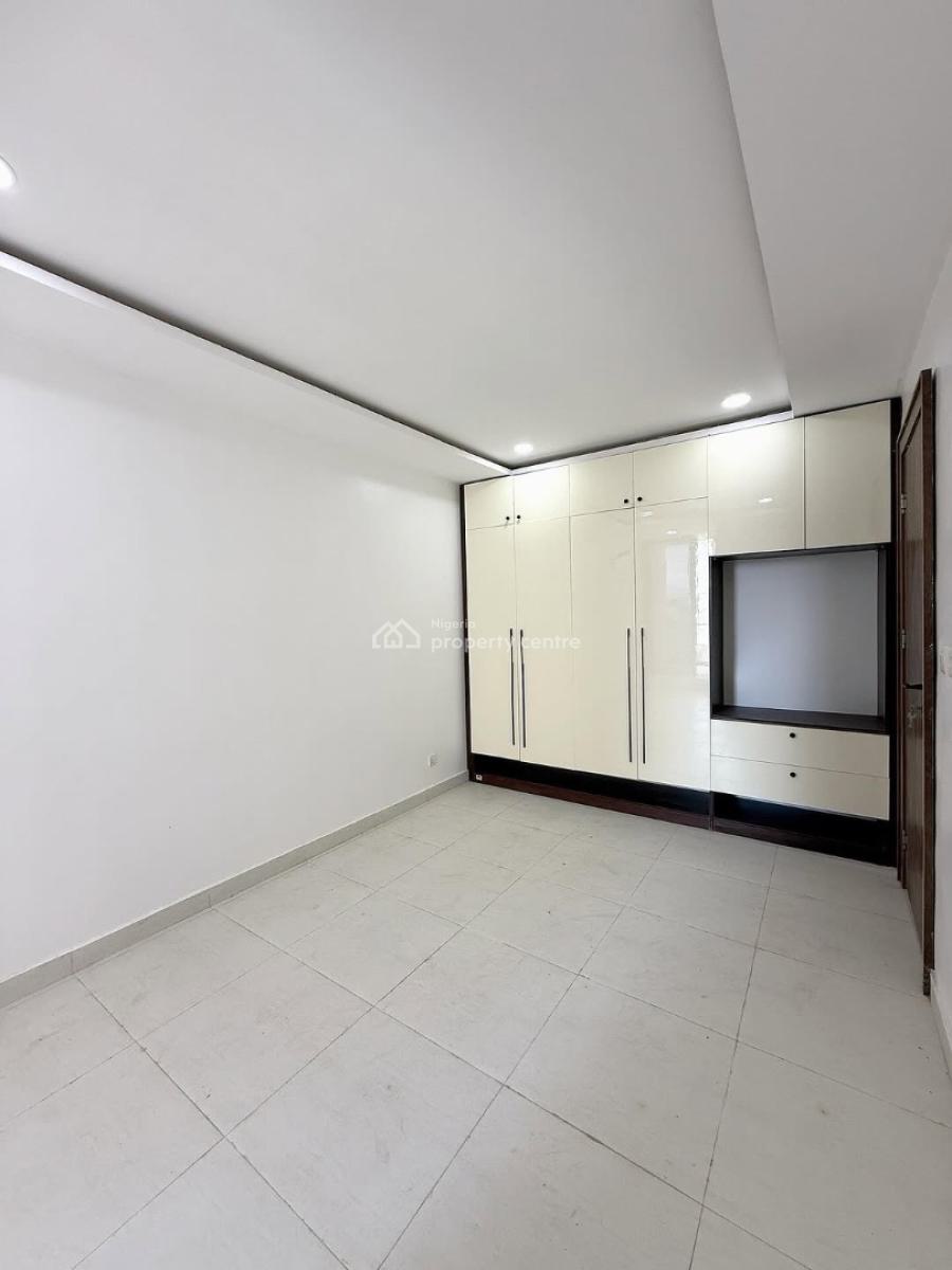 Lovely 2 Bedroom Apartment with Bq, Ikate, Lekki, Lagos, Block of Flats for Sale