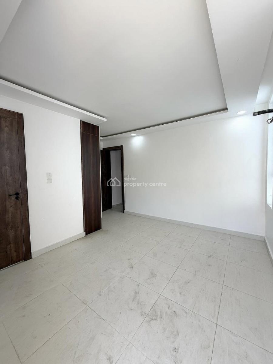 Lovely 2 Bedroom Apartment with Bq, Ikate, Lekki, Lagos, Block of Flats for Sale