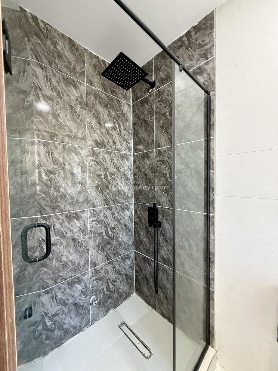 Lovely 2 Bedroom Apartment with Bq, Ikate, Lekki, Lagos, Block of Flats for Sale