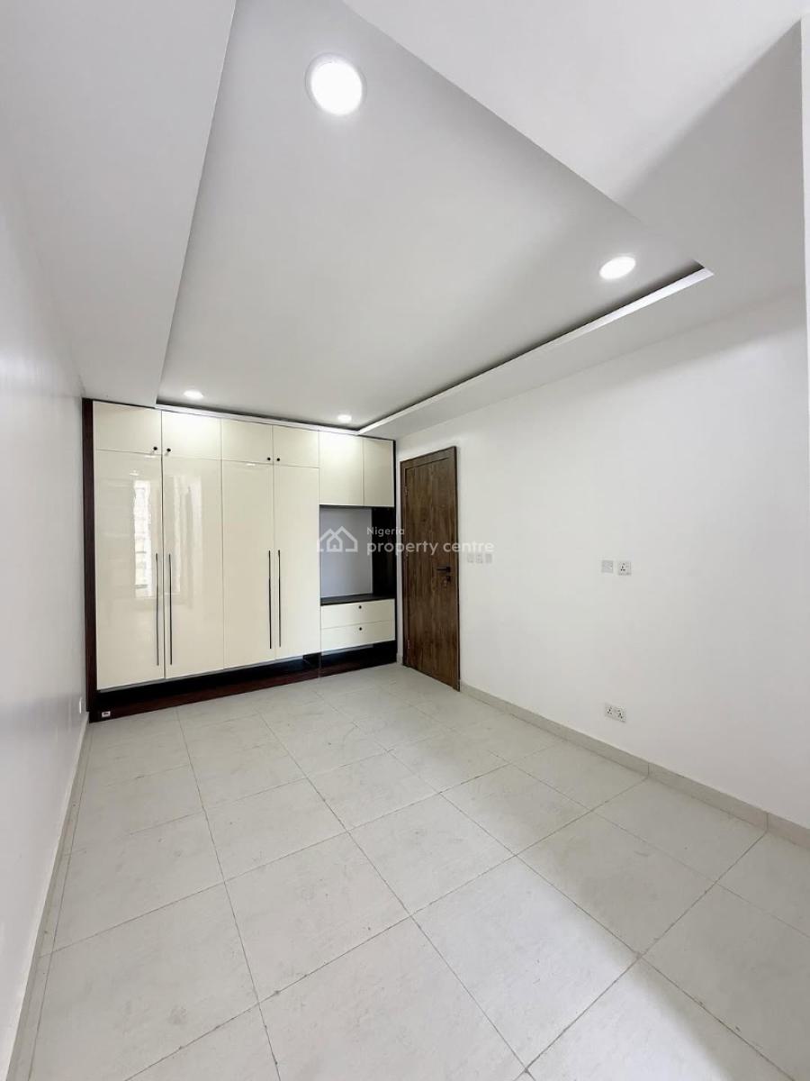 Lovely 2 Bedroom Apartment with Bq, Ikate, Lekki, Lagos, Block of Flats for Sale