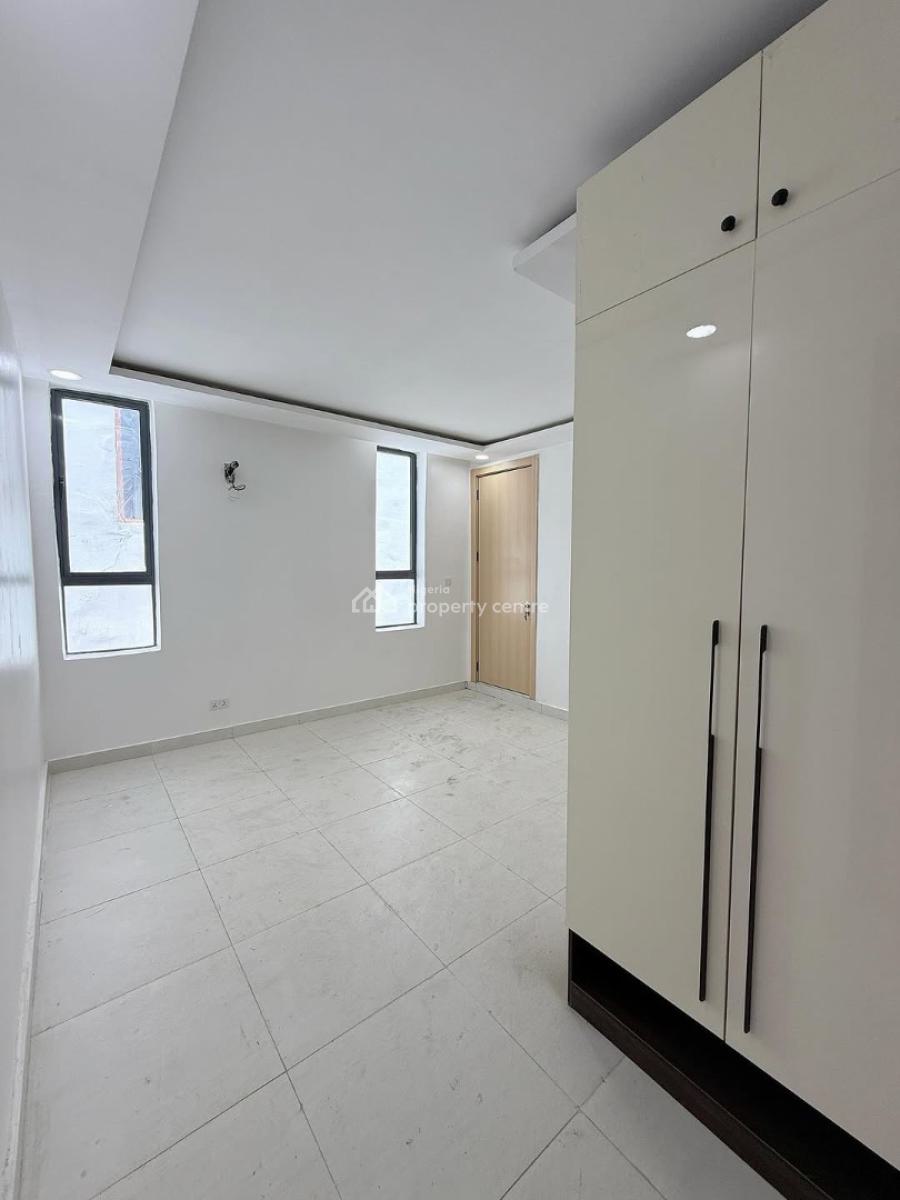 Lovely 2 Bedroom Apartment with Bq, Ikate, Lekki, Lagos, Block of Flats for Sale