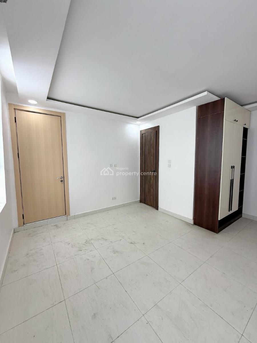 Lovely 2 Bedroom Apartment with Bq, Ikate, Lekki, Lagos, Block of Flats for Sale