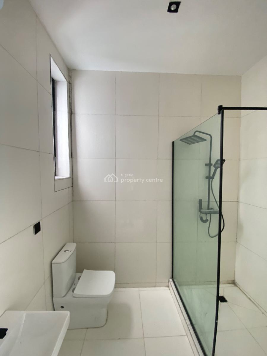 Newly Built 5 Bed Duplex with Private Swimming Pool, Orchid Road, Lekki, Lagos, Detached Duplex for Sale