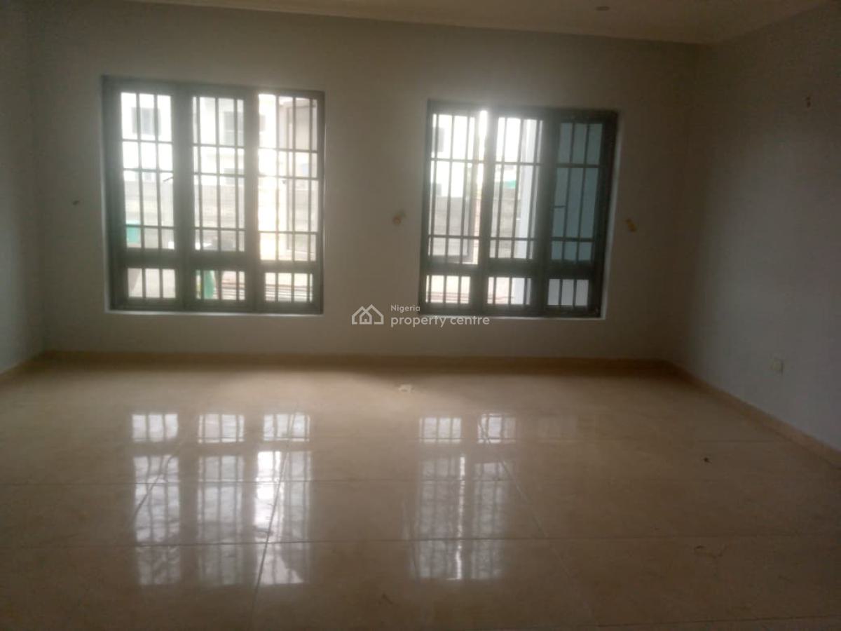 Spacious 4 Units of 4 Bedroom Terrace Duplex with a Room Bq, Hilife Estate, Abraham Adesanya Road, Ajah, Lagos, House for Rent