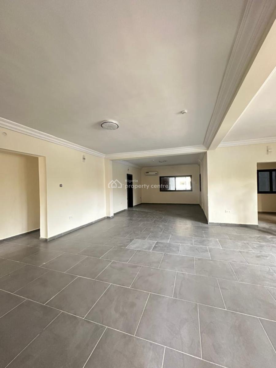 Astonishing 2 Bedroom Penthouse Apartment in a Serene Environment, Lekki Phase 1, Lekki, Lagos, Flat / Apartment for Rent