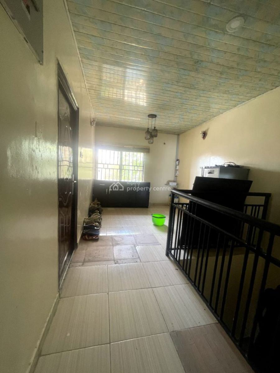 Exquisite 4 Bedroom Semi-detached Duplex, Sangotedo, Ajah, Lagos, Semi-detached Duplex for Sale