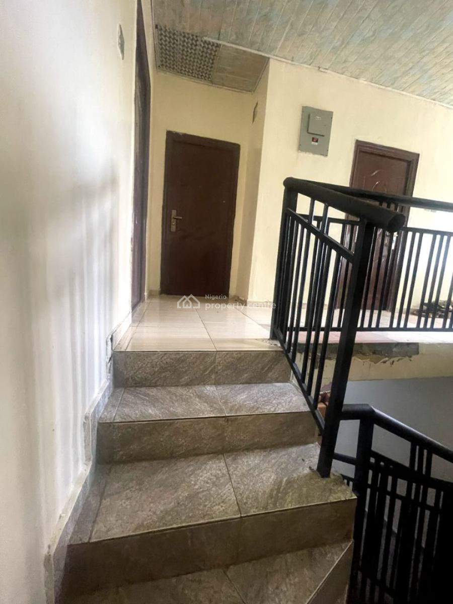 Exquisite 4 Bedroom Semi-detached Duplex, Sangotedo, Ajah, Lagos, Semi-detached Duplex for Sale