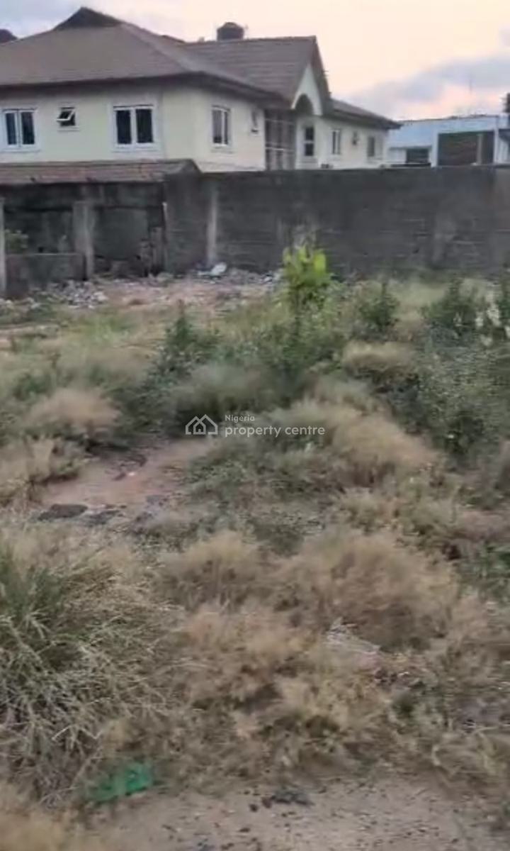 Land Measuring Approximately 317sqmt, Medina, Gbagada, Lagos, Residential Land for Sale