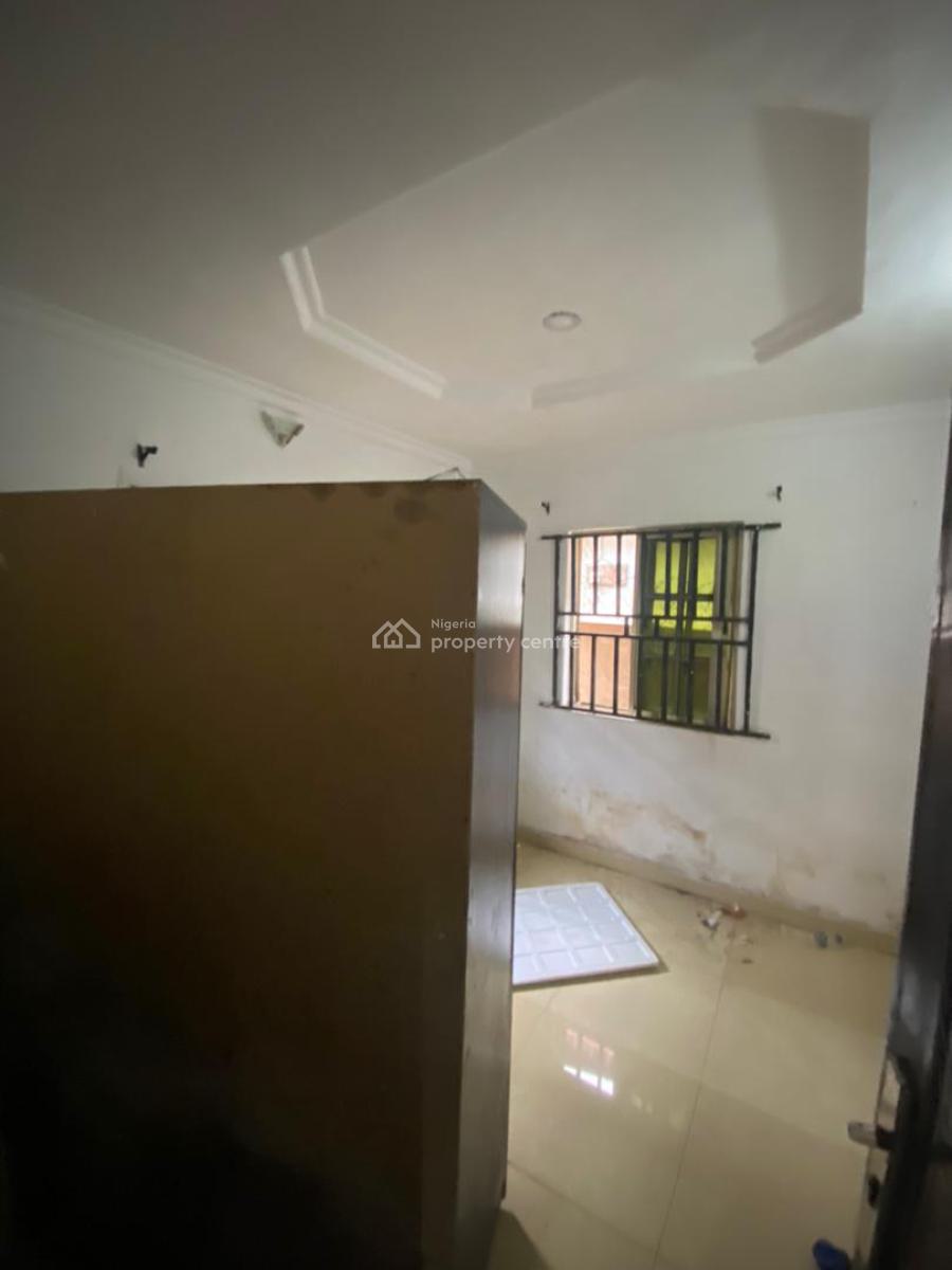 Sharp 2 Bedrooms Apartment, By Ogidan, Sangotedo, Ajah, Lagos, Flat / Apartment for Rent