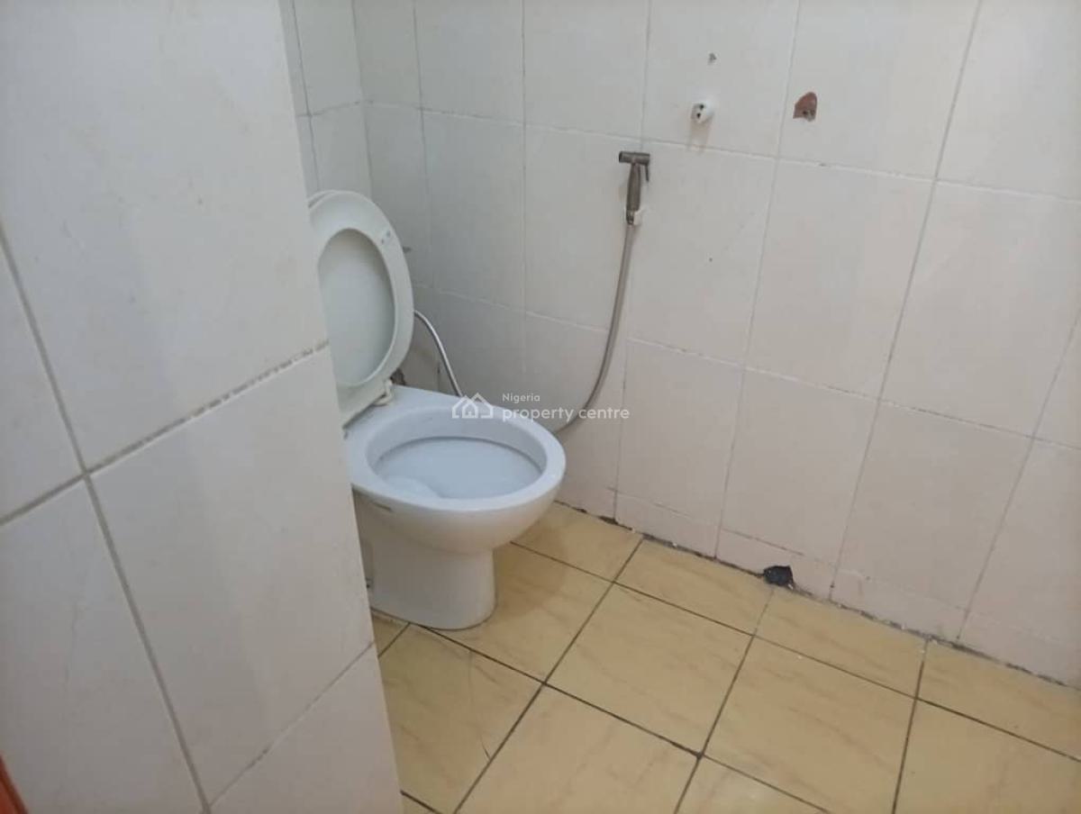 New 4 Units of 3 Bedroom Apartments, Off Admiralty Way, Lekki Phase 1, Lekki, Lagos, Flat / Apartment for Rent