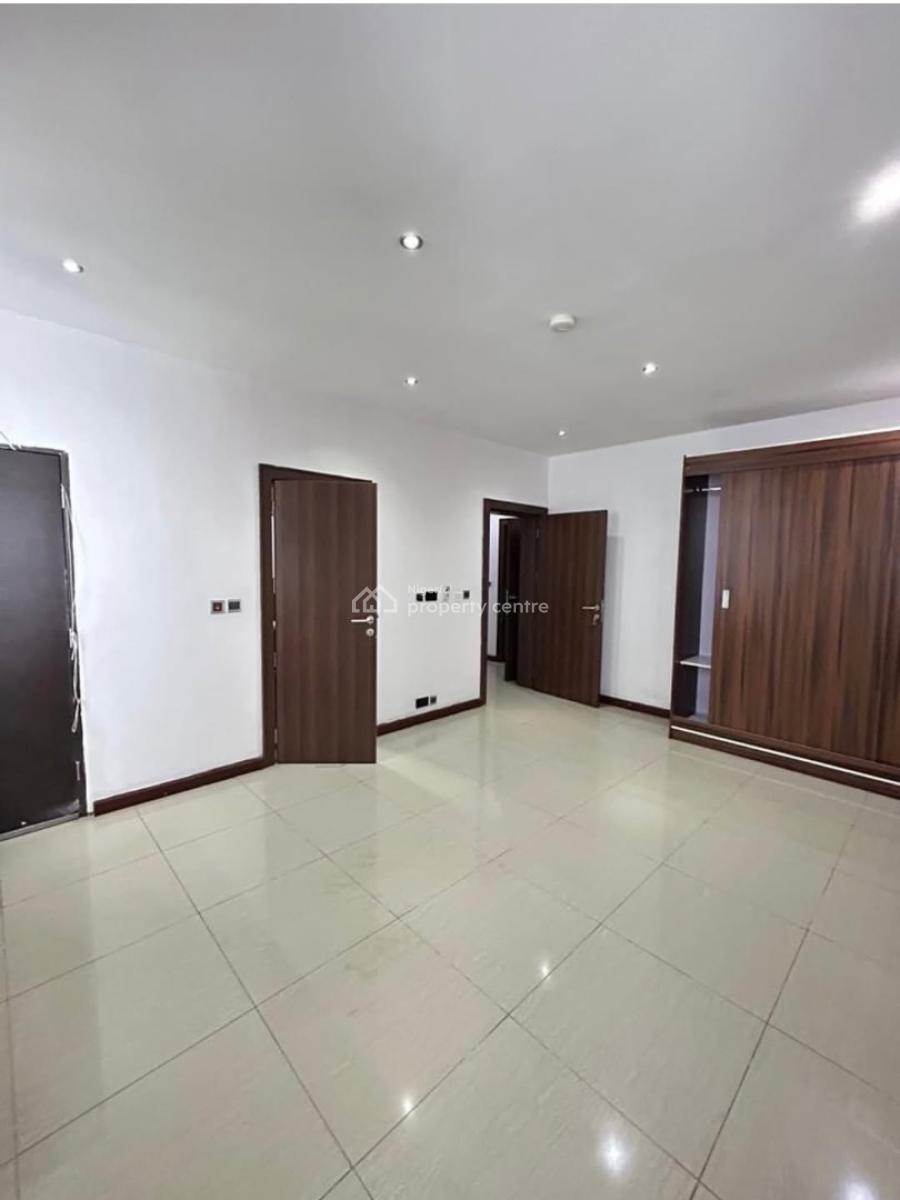 Beautiful 3 Bedroom Apartment, Ikoyi, Lagos, House for Rent