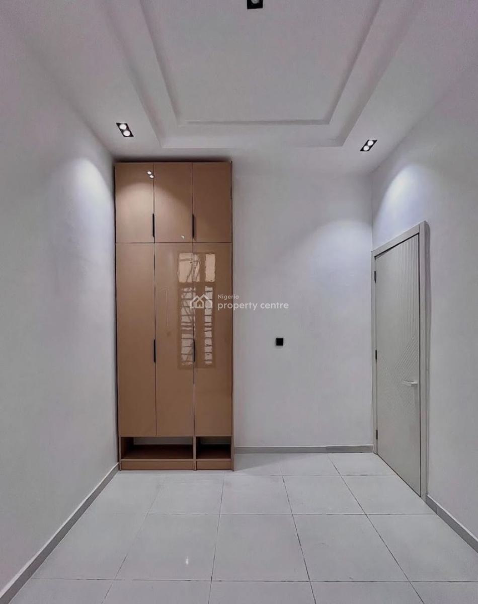 5 Bedroom Detached Duplex, Ajah, Ajah, Lagos, Detached Duplex for Sale