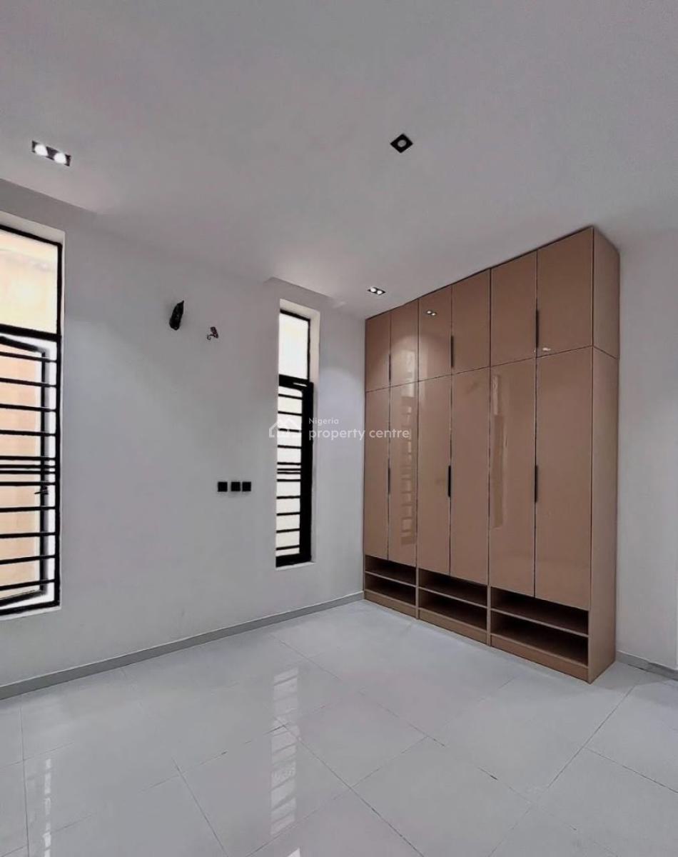 5 Bedroom Detached Duplex, Ajah, Ajah, Lagos, Detached Duplex for Sale