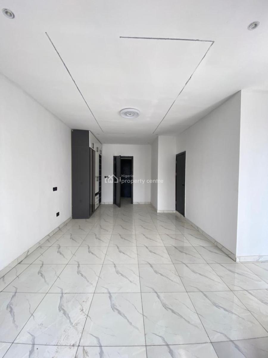 4 Bedroom Semi Detached Duplex with Bq, Ikota, Lekki, Lagos, Semi-detached Duplex for Sale